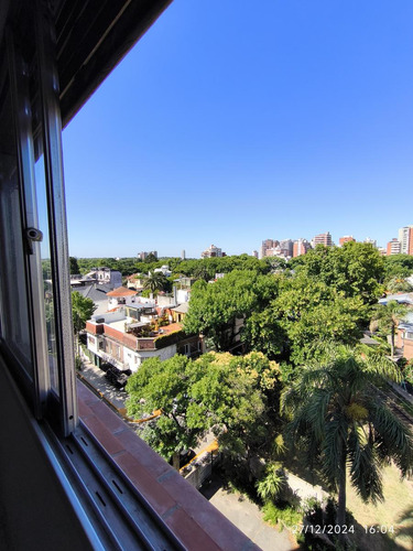 Venta Departamento En Olivos Con Financiación Directa