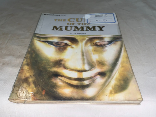 The Curse Of The Mummy - Oxford (Usado)