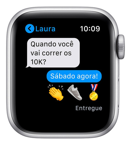 Apple Watch Series 6 (gps) 40mm
