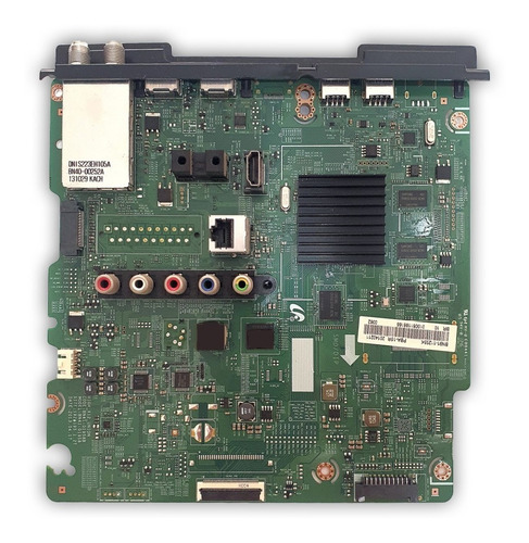 Placa Principal Samsung Un F5500 32-40-46-50-55 Polegadas