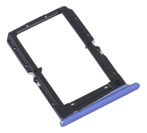 Compatible Bandeja De Tarjeta Sim Para Realme 9 Pro+