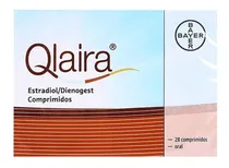 Comprar Qlaira 28 Comprimidos  | Anticonceptivas