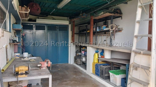 Vendo Acogedora Casa Dos Niveles La Union El Hatillo Yf