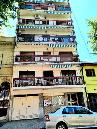 Imagen 27 de 27 de Departamento 3 Ambientes 55m2 Luminoso!!