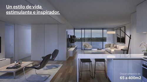 Imagen 5 de 9 de Departamento - Belgrano - 4 Ambientes - Mirabilia Golf - Coch - Seguridad - Amenities
