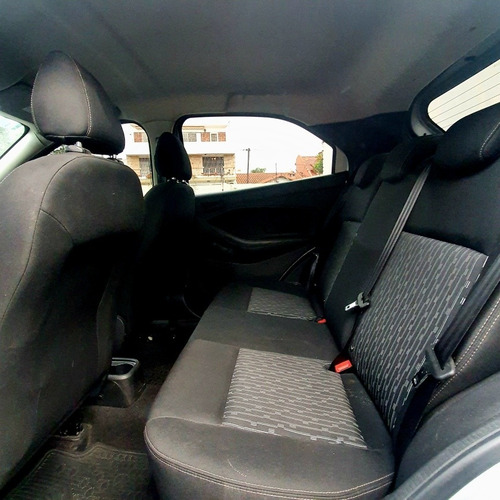 Imagen 7 de 10 de Ford Ka 2018 1.5 S 5 P