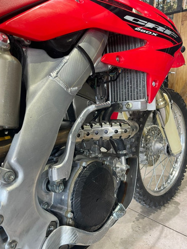 Imagen 4 de 16 de Honda Crf 250 X