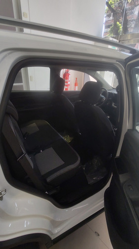 Chevrolet Spin 1.8 Lt 5as 105cv