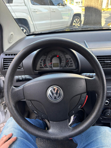 Volkswagen Fox 1.6 Trendline