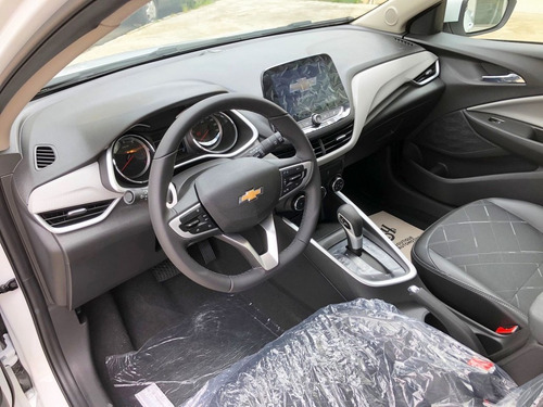 Chevrolet Onix 1.0 Turbo Premier 2021 0km