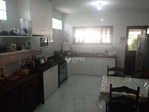 Imagem 12 de 18 de Casa Com 4 Dormitórios À Venda, 246 M² Por R$ 600.000,00 - Itaipu - Niterói/rj - Ca15747