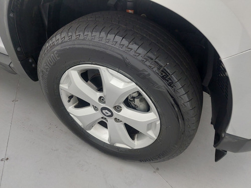 Renault Duster 1.6 16V SCE FLEX ICONIC X-TRONIC