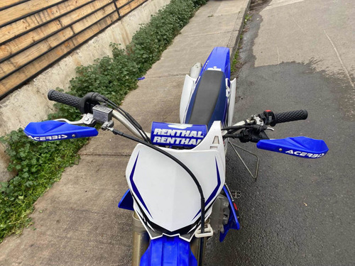 Imagen 8 de 13 de Yamaha Yzf