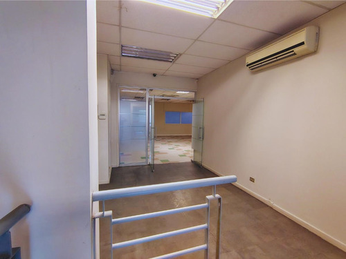 Bodega En Arriendo En Ñuñoa Vicuña Mackenna Con Matta 990m2