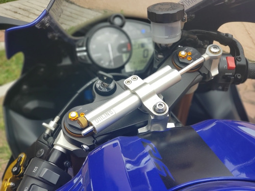 Imagen 6 de 13 de Yamaha Yzf R6