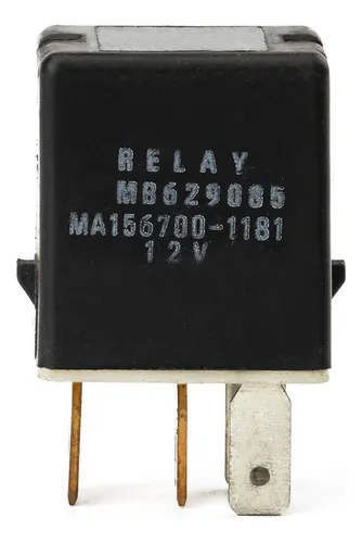 Relevador Relay Para 90084-98031 1995-2004