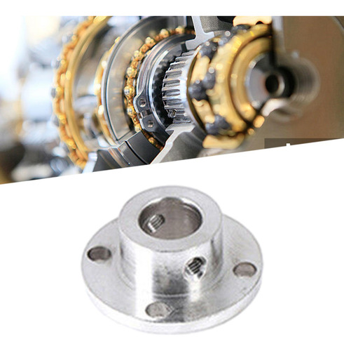 Conector De Unión De Brida Diámetro Interior 11mm