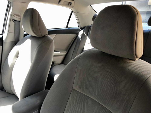 Toyota Corolla 1.8 Xei Mt 136cv 2013