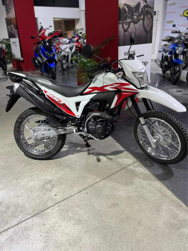 Imagen 2 de 5 de Honda Xr 190