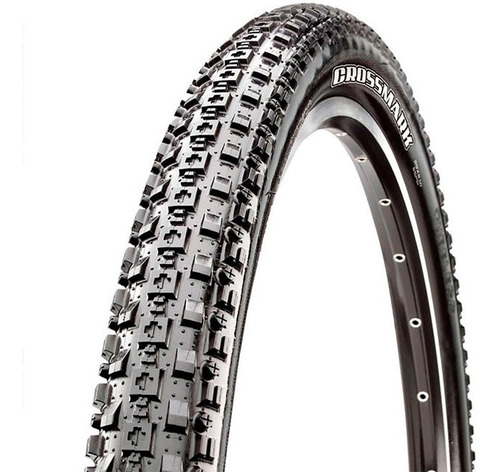 Pneu Mtb Maxxis Crossmark 29x2.10 Kevlar Sem Arame 630g 