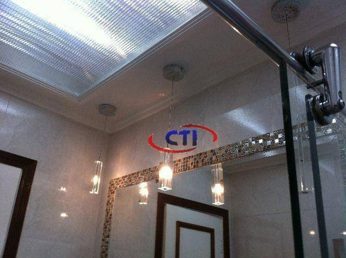 Imagem 9 de 13 de Apartamento 2 Dormitórios Jordanópolis, São Bernardo Do Campo. - Ap1248