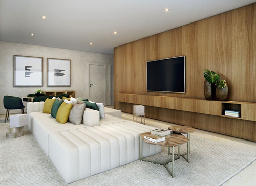 Imagem 7 de 24 de Apartamento - Ap157terra - 69313751