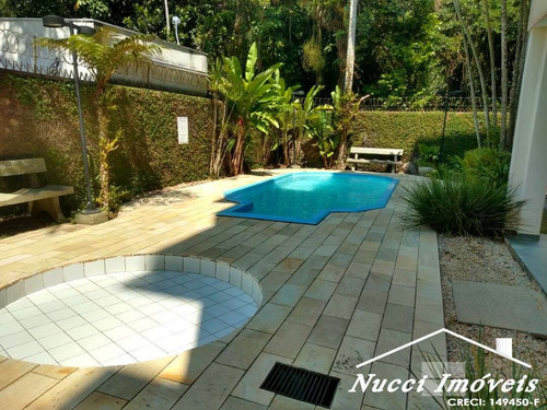 Imagem 1 de 29 de Apto Excelente Na Melhor Localização Do Itaguá - Ap00018