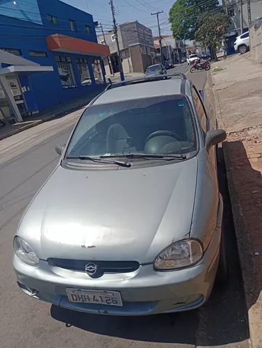 comprar Chevrolet Corsa Sedan em Piracicaba - SP