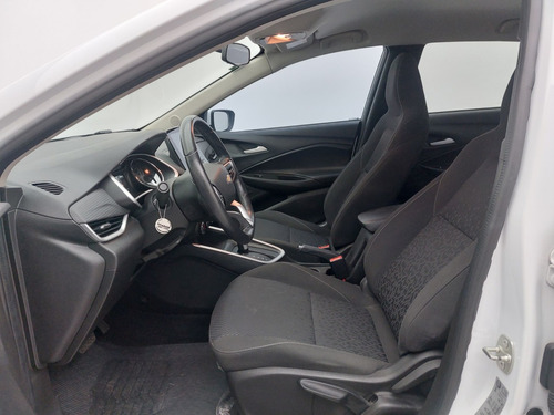 Chevrolet Onix 1.0 TURBO FLEX PLUS LTZ AUTOMÁTICO