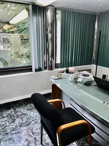 Casa Con Uso De Suelo Más Terreno En Venta En Anzures