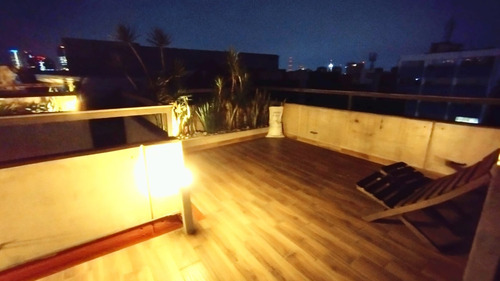 Depto Tipo Loft Renta Amueblado Col Roma Queretaro 51 De Revista