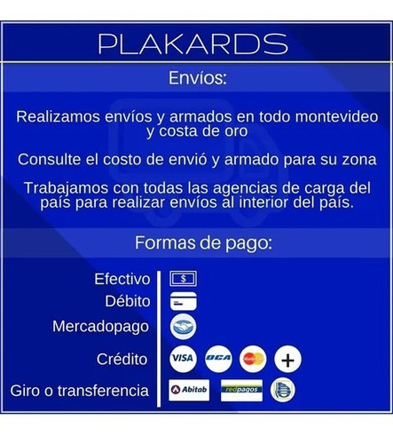 Imagen 3 de 4 de Biblioteca Nº16 | Estantería | Somos Fabricantes #plakards