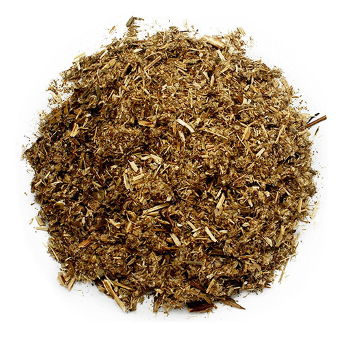Kit 2 Pct Chá De Artemísia - Artemisia Vulgaris - L. -100g