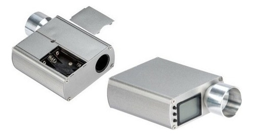 Cronografo De Tiro Ac-600 Dch 330 Acetech Xtrame C