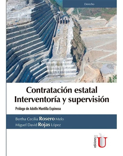 Libro Contratación Estatal Interventoría Y Supervisión