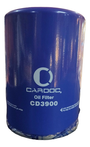 Filtro Combustible Gasoil Ford Cargo Camio Jac