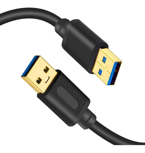 Cable Usb A Usb Cable Usb Macho A Macho