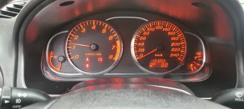 Mazda 6 2.0 Lxnm6