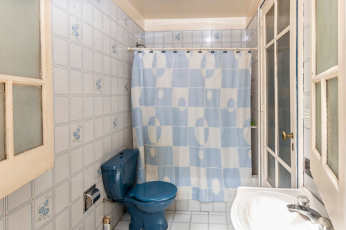 Imagen 22 de 22 de Venta Departamento En Once 8 Ambientes/mas Dep