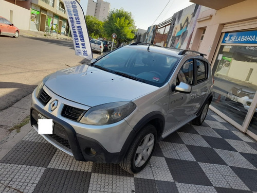 Renault Sandero Stepway 1.6 Confort 105cv