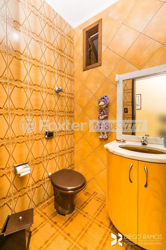 Imagem 10 de 30 de Casa, 8 Dormitórios, 405.26 M², Jardim Carvalho - 198808