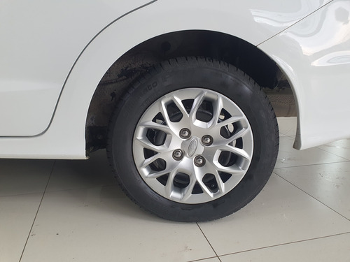 Ford Ka+ 1.5 Se Flex 4p