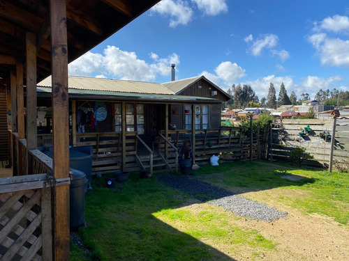 Venta De Casa En El Tabo
