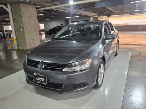 Volkswagen Jetta 2.5 Style Tiptronic