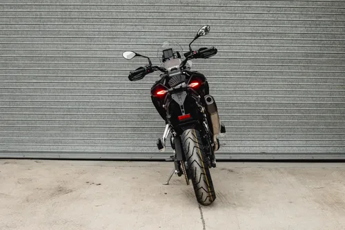 Bmw F900gs