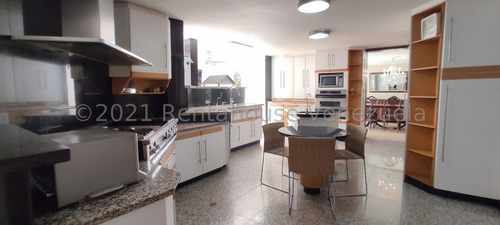 Imagen 3 de 11 de Venta Casa San Roman 22-489-y Ymanol Elizalde 0414-3227631