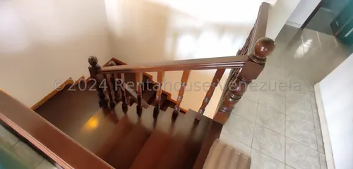 Casa En Venta En Macaracuay