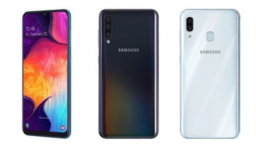 Imagen 3 de 4 de Samsung A12 128gb $199 / A21s 64gb $199 / A02s 64gb $150