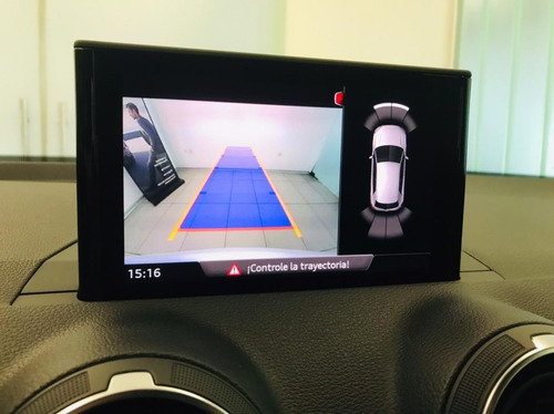 Nueva Audi Q2 Sport 30 Tfsi 116 Cv 21 A1 Q3 A3 Eb Gla X2 X3