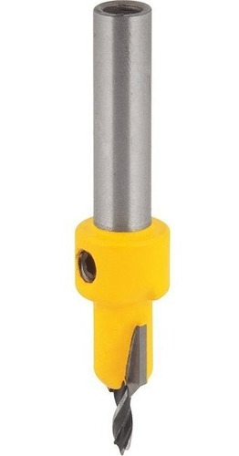 Fresa Cabeça Conica Escarear 10mm - Vonder - Resistente